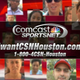 Illustration for article titled Astros, Rockets Suing Comcast Over Failed CSN Houston Network